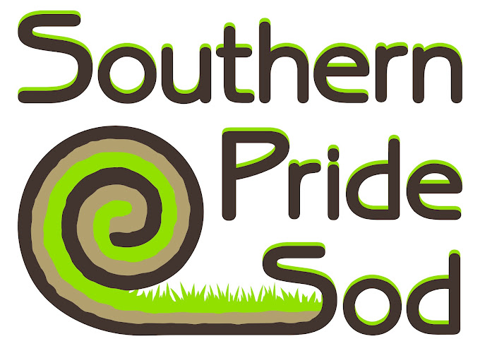 Southern Pride Sod Logo